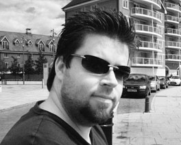 Michael Sloan